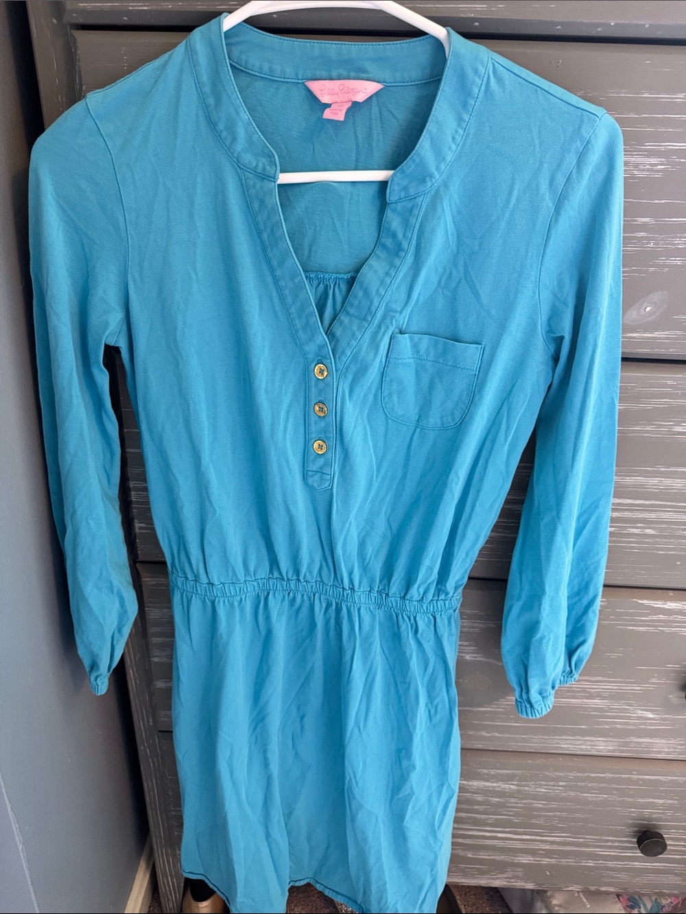 Lilly Pulitzer Dress
